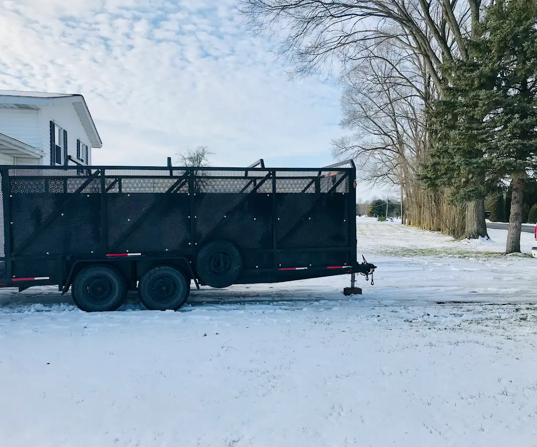 2 Yard Dumpster Rental in Westland, MI